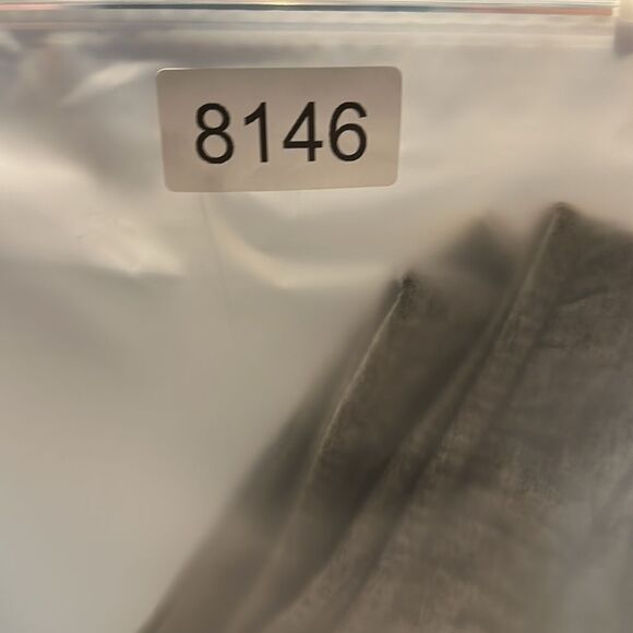 NWT Goodfellow & Co Men’s Gray Drawstring Waist Lounge Pajama Pants - Size XXL - Picture 5 of 5